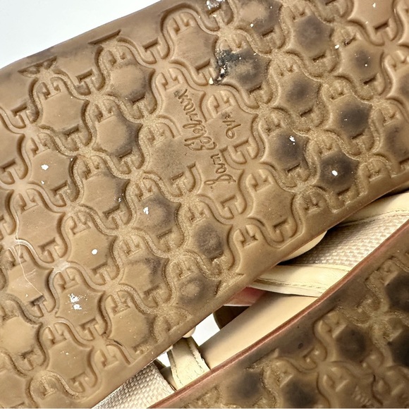 Sam Edelman ROWAN SLIDE FOOTBED SANDAL Women’s Size 9.5 US - Picture 10 of 12